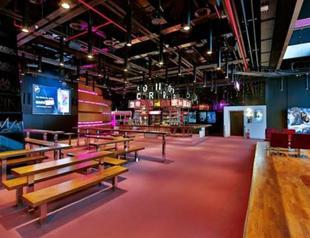 South Korea’s CJ CGV, partners buying Turkey’s MARS Entertainment