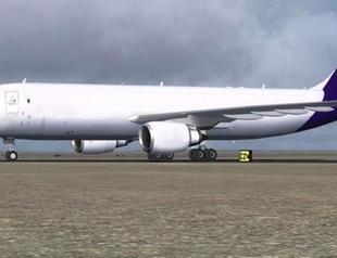 Airbus to be sunk off Kuşadası as tourism project