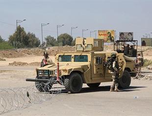 Wave of suicide attacks kill at least 29 people across Iraq