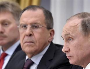 Putin, Russia main target of Panama Papers leaks: Kremlin