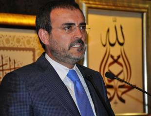 Turkish tourism minister ‘optimistic’ about sector despite security concerns