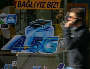 Turkish firms want more infrastructure after advanced 4G launch
