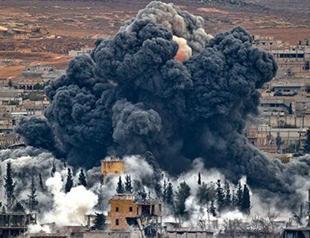 Turkish, American delegations meet to seek a formula over PYD role