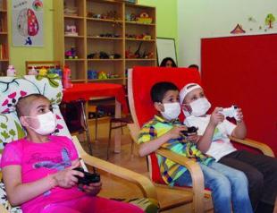 Turkey’s Changemakers: KAÇUV ‘Family Home’