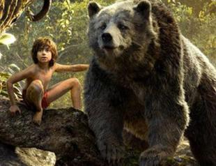 A girl-power makeover in remake of ‘Jungle Book’