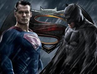 Batman v Superman flies high at top of box office