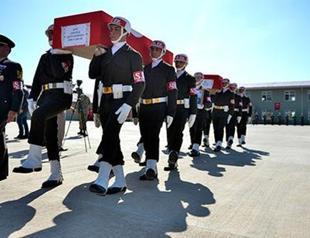 Four killed in PKK attacks in Turkey’s southeast