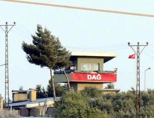 Soldier wounded in ISIL shelling in Turkey’s southeast