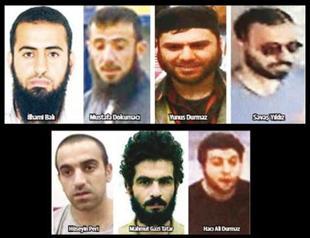 Turkey offers $14 million bounty for 23 wanted ISIL militants