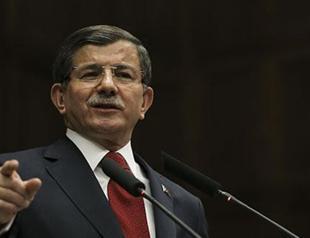 Merkel to open new Syrian refugee centre in Turkey: PM