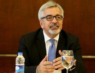 Turkey’s Sabancı says to sell stake in Enerjisa businesses before IPO