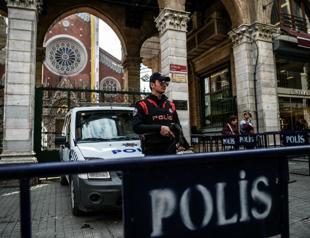 UK issues a travel advice to southeastern Turkey