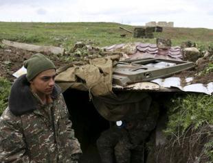 Azerbaijan confirms ceasefire reached with Karabakh rebels