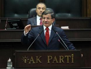 Turkey backs Azerbaijan in conflict with Armenia