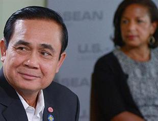 Rights groups condemn junta police powers for Thai soldiers