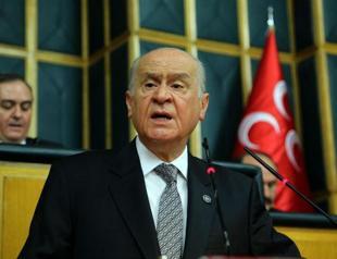 Turkey’s nationalist leader urges PM to ‘level Nusaybin to the ground’