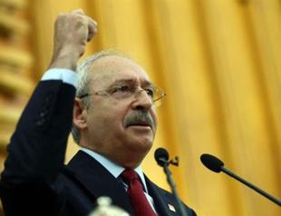 CHP blames AKP gov’t for fallen soldiers in Nusaybin