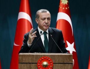 PKK supporters could be stripped of citizenship, Erdoğan suggests