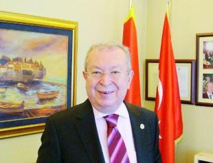 Eurasia is not just a map, it exceeds geography: Suver