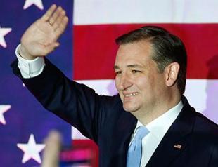 Republican Cruz beats Trump in Wisconsin, says he can unite party