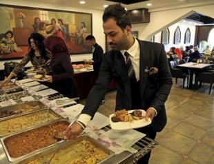 Iraq’s food business grows despite war, economic slump