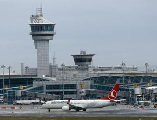 Istanbul Atatürk Airport ranks 11th among world’s busiest airports