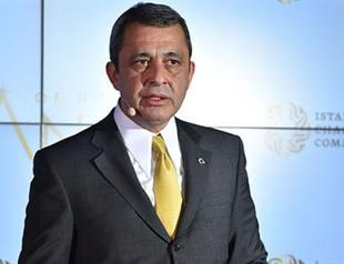 Trade among countries brings peace, says İTO head