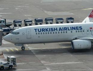 Turkish Airlines to resume flights to Brussels on April 8
