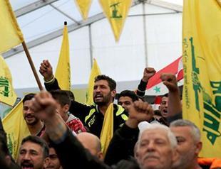 Satellite operator drops Hezbollah TV