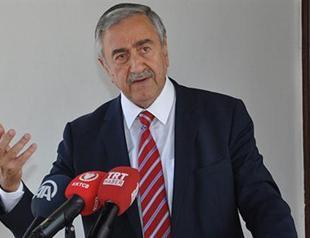 Solving ‘little’ Cyprus’ problem will contribute to regional peace, says Turkish Cypriot leader