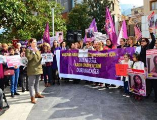 Femicides on the rise as watchdog releases first quarter figures