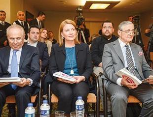 Female board members hit all-time high at Koç Holding