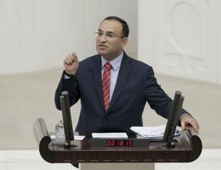 Turkey to work on rule to strip terrorism supporters of citizenship, says minister