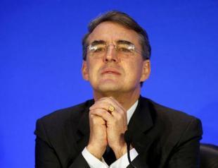 Air France-KLM CEO to step down to run airlines body IATA