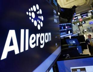 Pfizer and Allergan scrap $160 bln ‘inversion’ deal