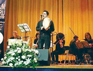 Turkish music group performing dual role in US