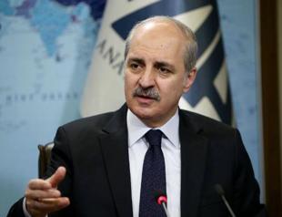 PKK getting more foreign aid than ever: Deputy PM