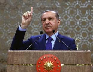 Russia, not Turkey, taking sides in Nagorno-Karabakh conflict, says Erdoğan