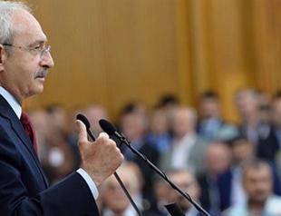 AKP rebukes CHP head for comments ‘attacking’ family minister