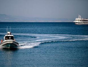 Turkey, Germany herald progress as migrant flow to Greece slows