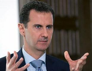 Syria talks ‘doomed unless Assad stays’