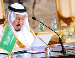 Turks, Saudis eye deeper ties with King Salman’s visit