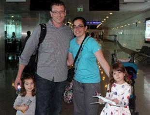 Turkish Airlines brings ‘Little Lizzy’ to Istanbul