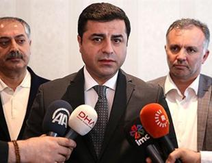 HDP co-chair criticizes government’s plans to revoke citizenship