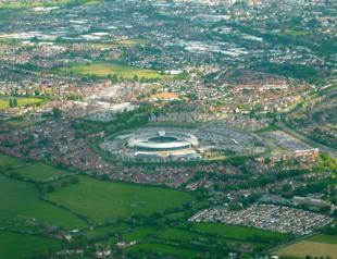 Defence Against the Dark Arts: UK spies guarded against Harry Potter leak