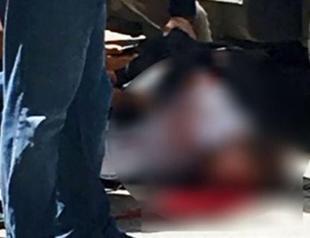 Syrian journalist shot in Turkey’s southeast