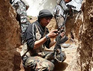 ISIL regains Syrian stronghold near Turkey border: monitor