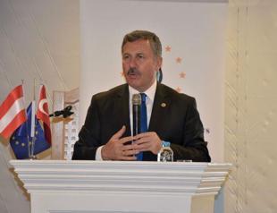 Turkish lawmaker says animal abusers should get ‘another chance’