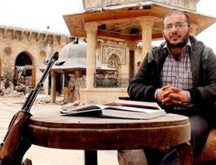 ISIL suspected in shooting of Syrian journalist in Turkeys southeast