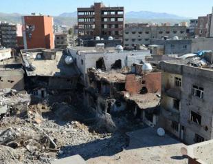 Turkish gov’t takes ‘urgent expropriation’ decision for properties in southeast